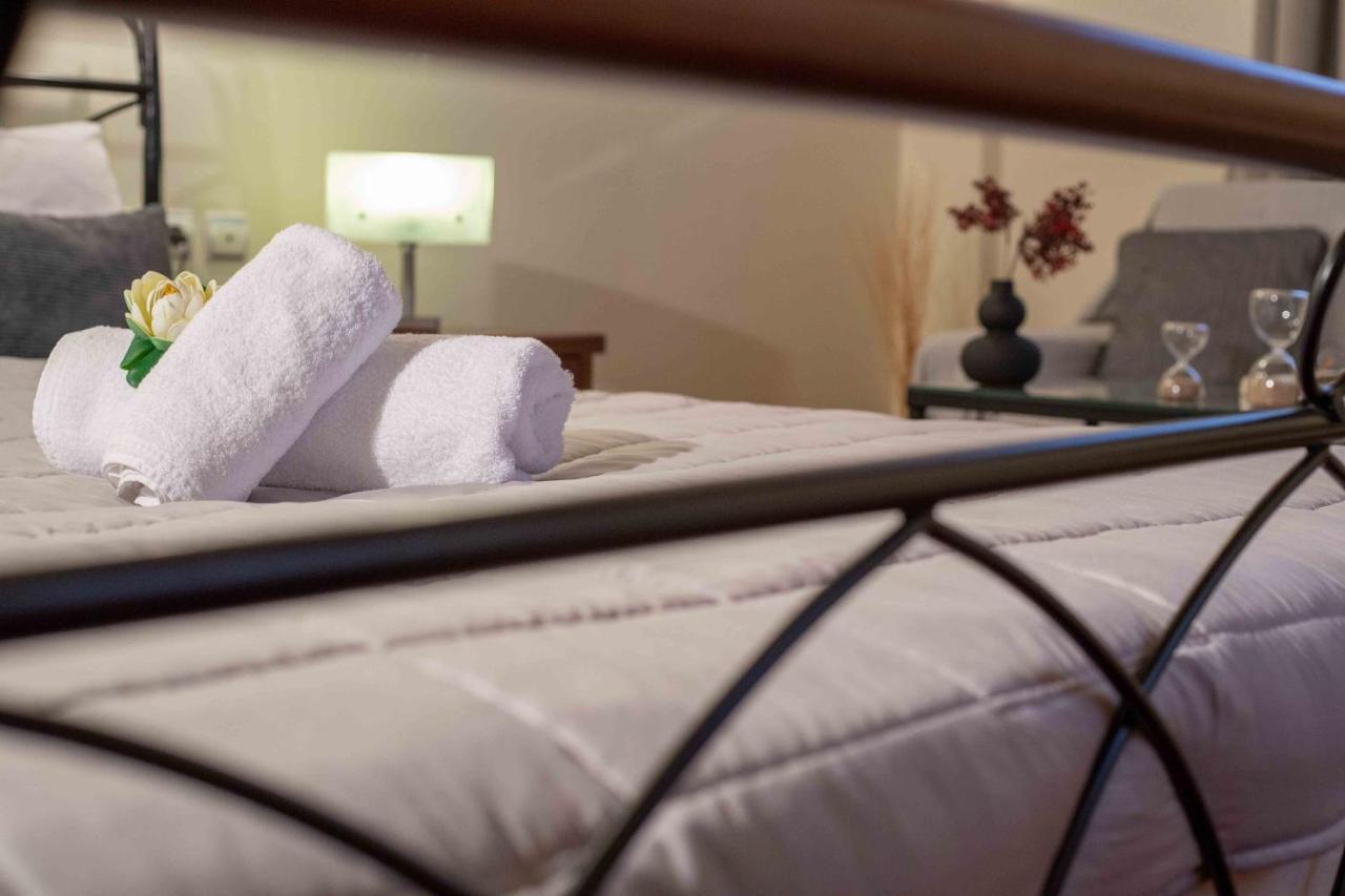 Baldeneige Hotell Pramanta Exteriör bild