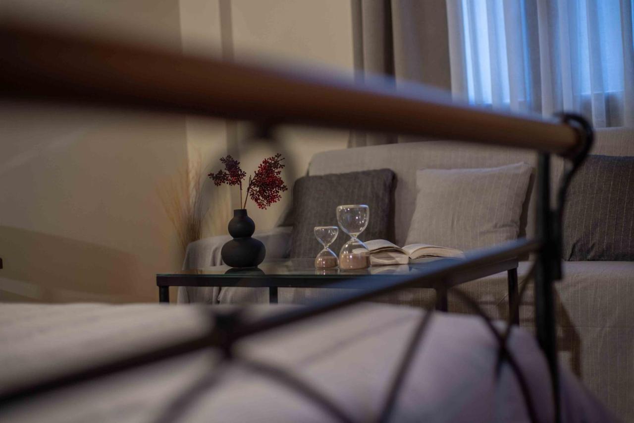 Baldeneige Hotell Pramanta Exteriör bild