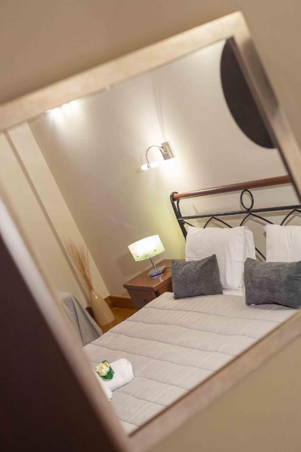 Baldeneige Hotell Pramanta Exteriör bild